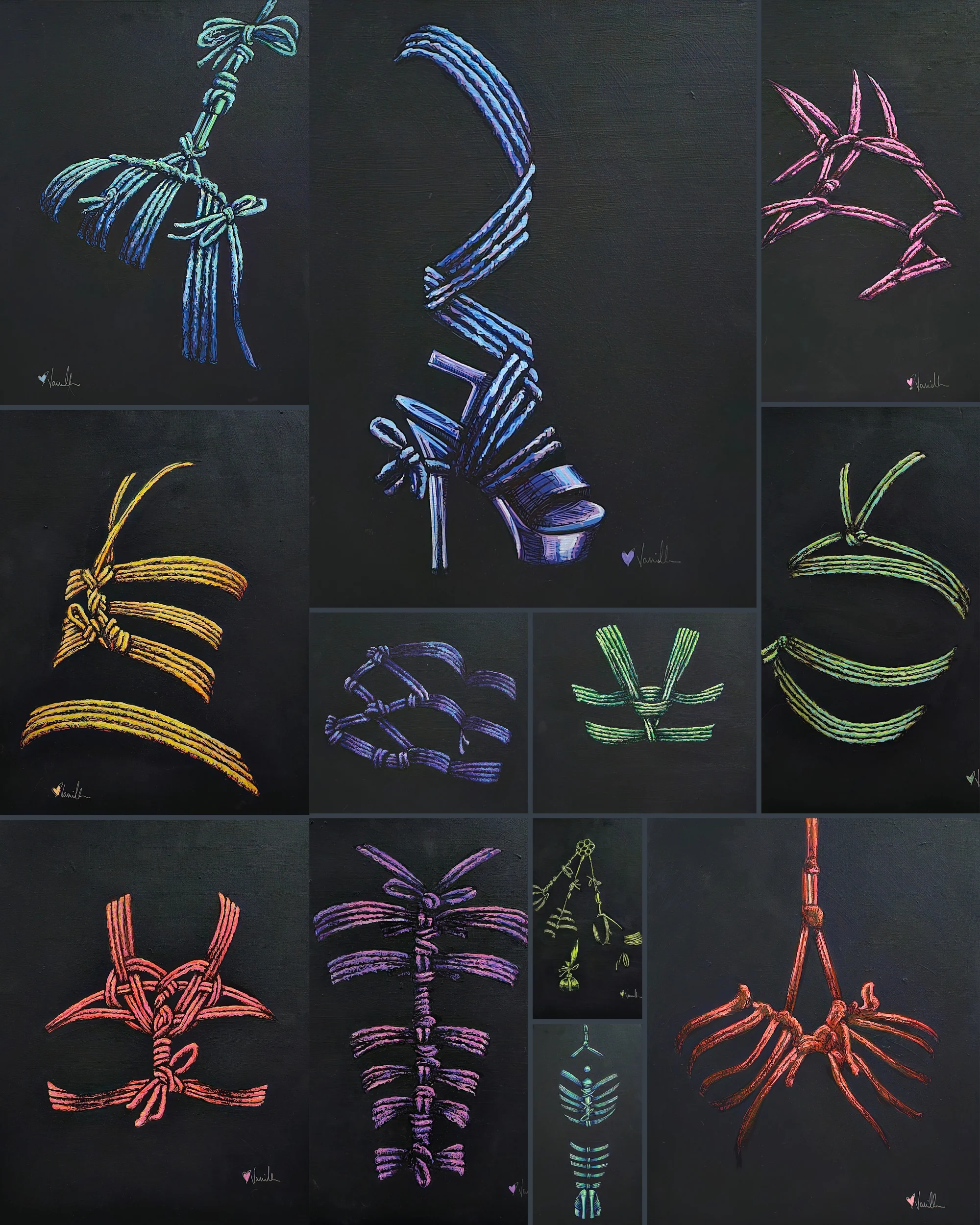 Constructed Constraint