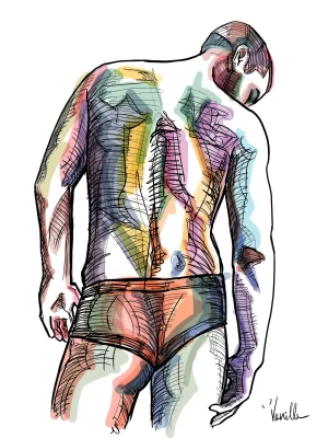 Digital Download - Commercial License