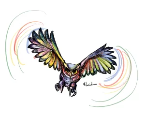 Digital Download - Commercial License