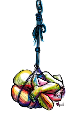 Digital Download - Commercial License