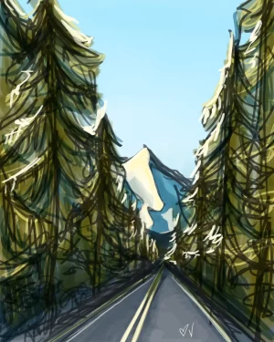 Digital Download - Commercial License