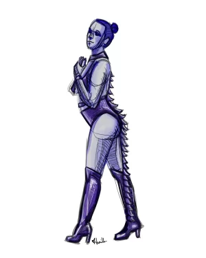 Digital Download - Commercial License