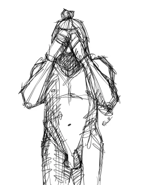 Digital Download - Commercial License