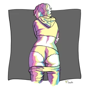 Digital Download - Commercial License