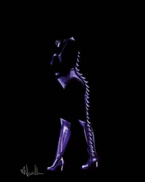 Digital Download - Commercial License