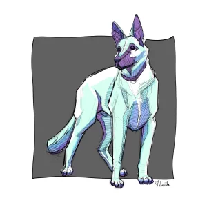 Digital Download - Commercial License