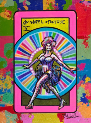 The Wheel of Fortune