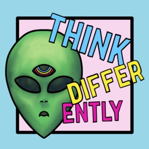 Think Differently