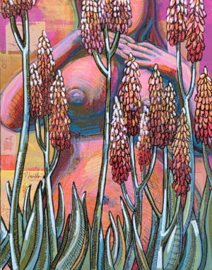 Aloe Screen (Working Title)