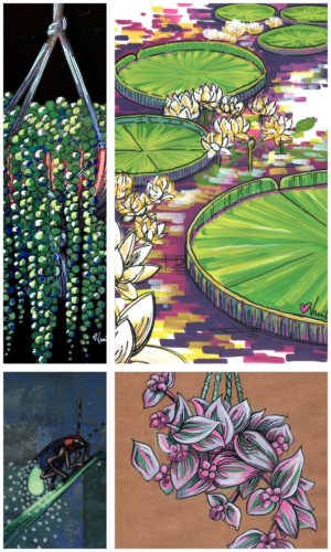 The Hothouse